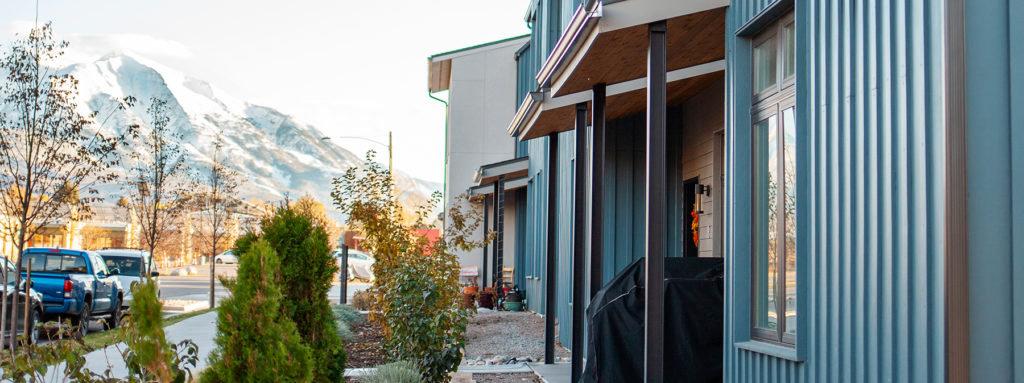 Housing | Community Builders