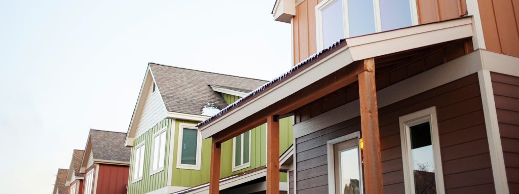 Housing | Community Builders