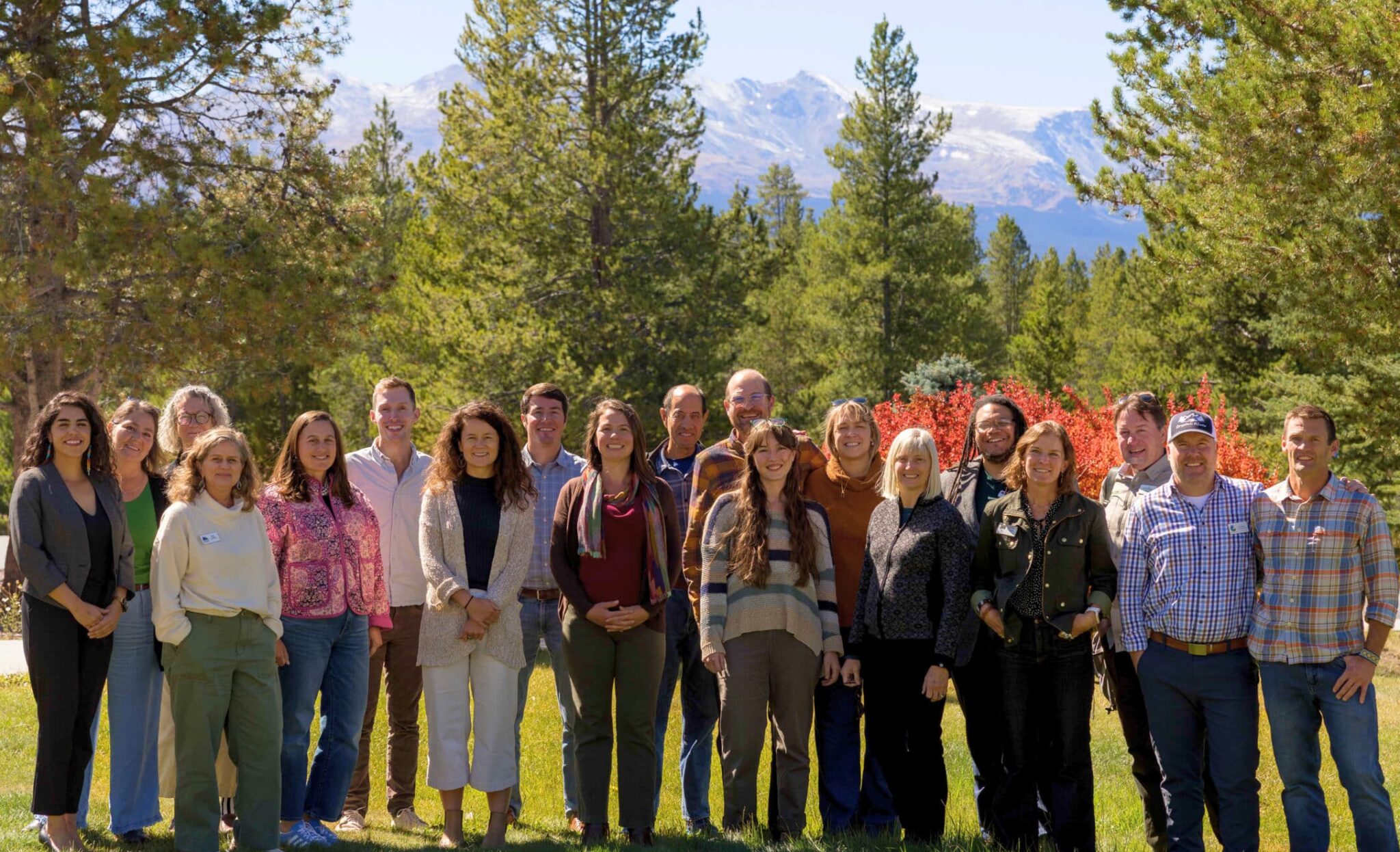 Our Team | Community Builders